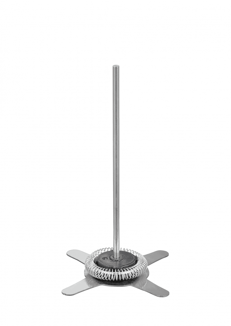 APARAT DE SPUMAT LAPTE HEINNER HMFR-3006TFSS — miniatură