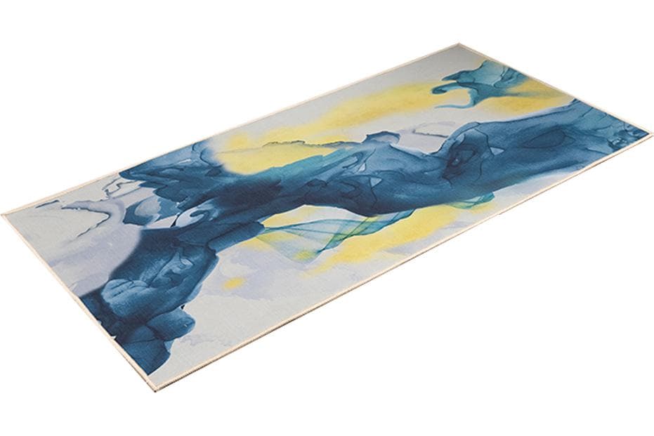 COVOR HEINNER PRINT DIGITAL 3D 70X140 CM INK