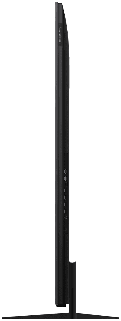 Televizor TCL QD-MiniLED 55Q7C, 138 cm, Smart Google TV, 4K Ultra HD, 144Hz, Bang & Olufsen — miniatură