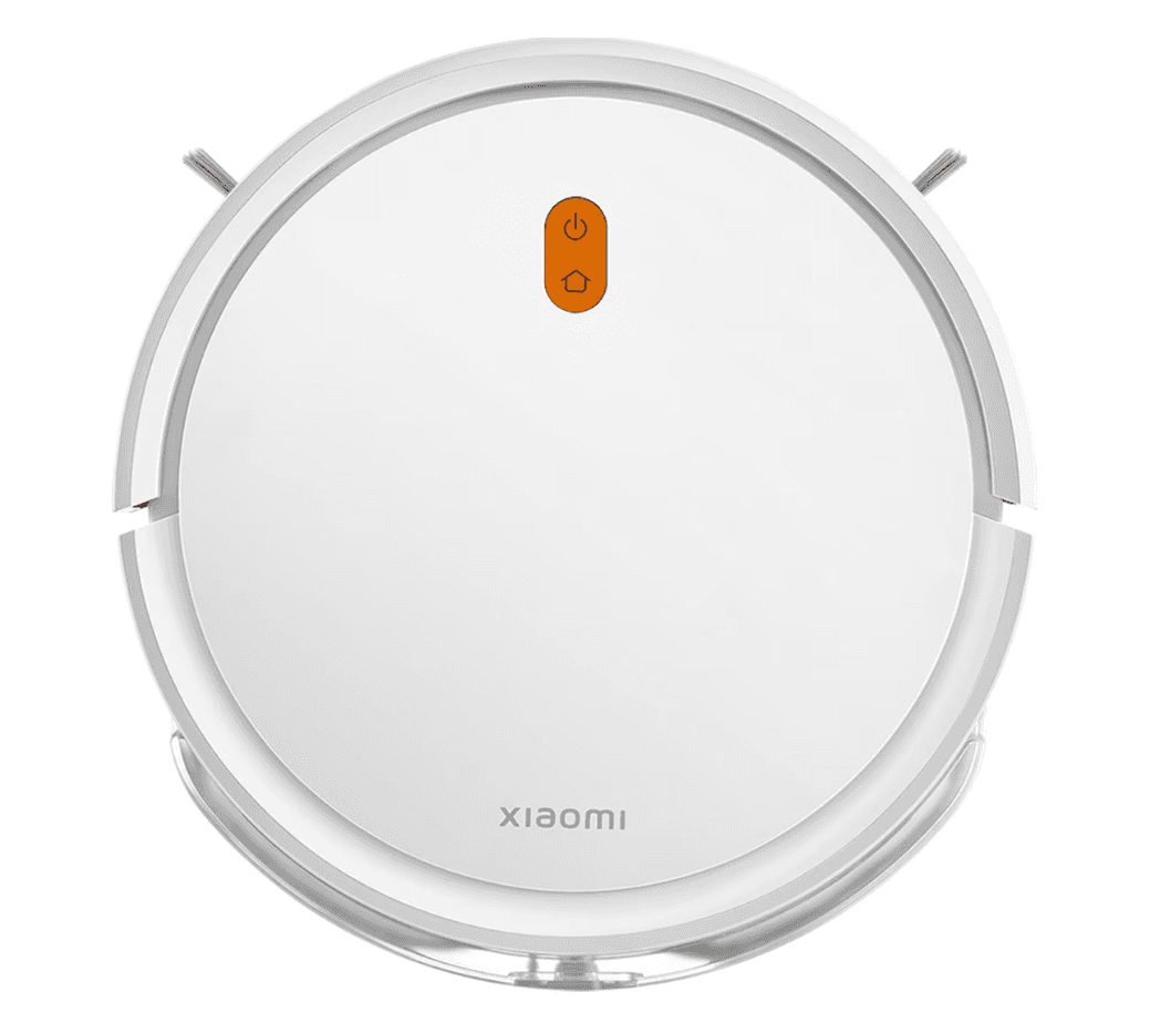 XIAOMI ROBOT VACUUM E5 (WHITE) EU,C108 — miniatură