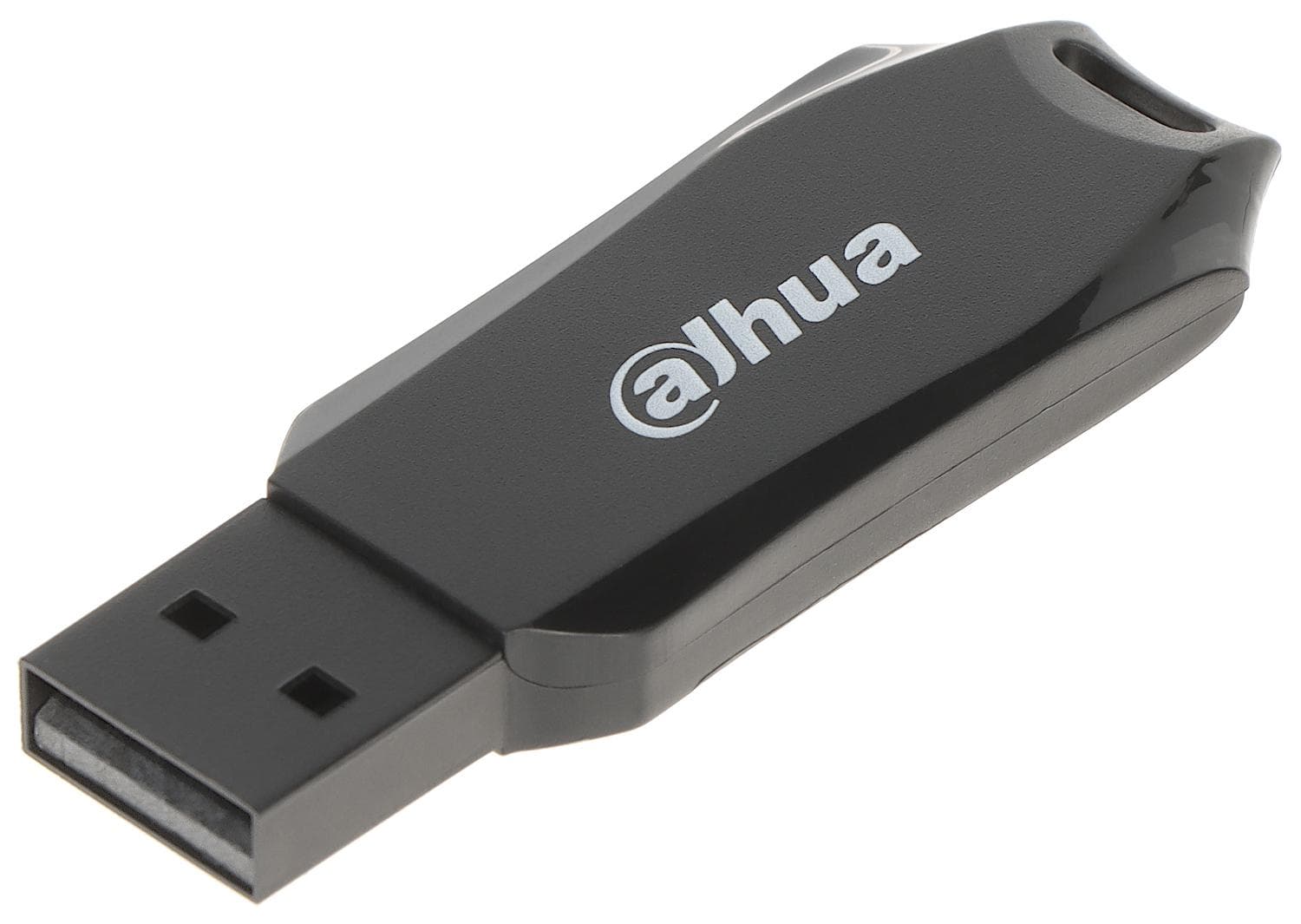 Memorie USB DAHUA USB-U176-20-8G 8 GB, USB 2.0, Negru