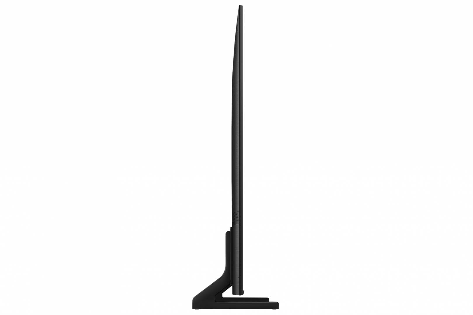 Televizor Smart QLED SAMSUNG 65Q60D, 163 cm, UHD 4K, HDR, Clasa E — miniatură