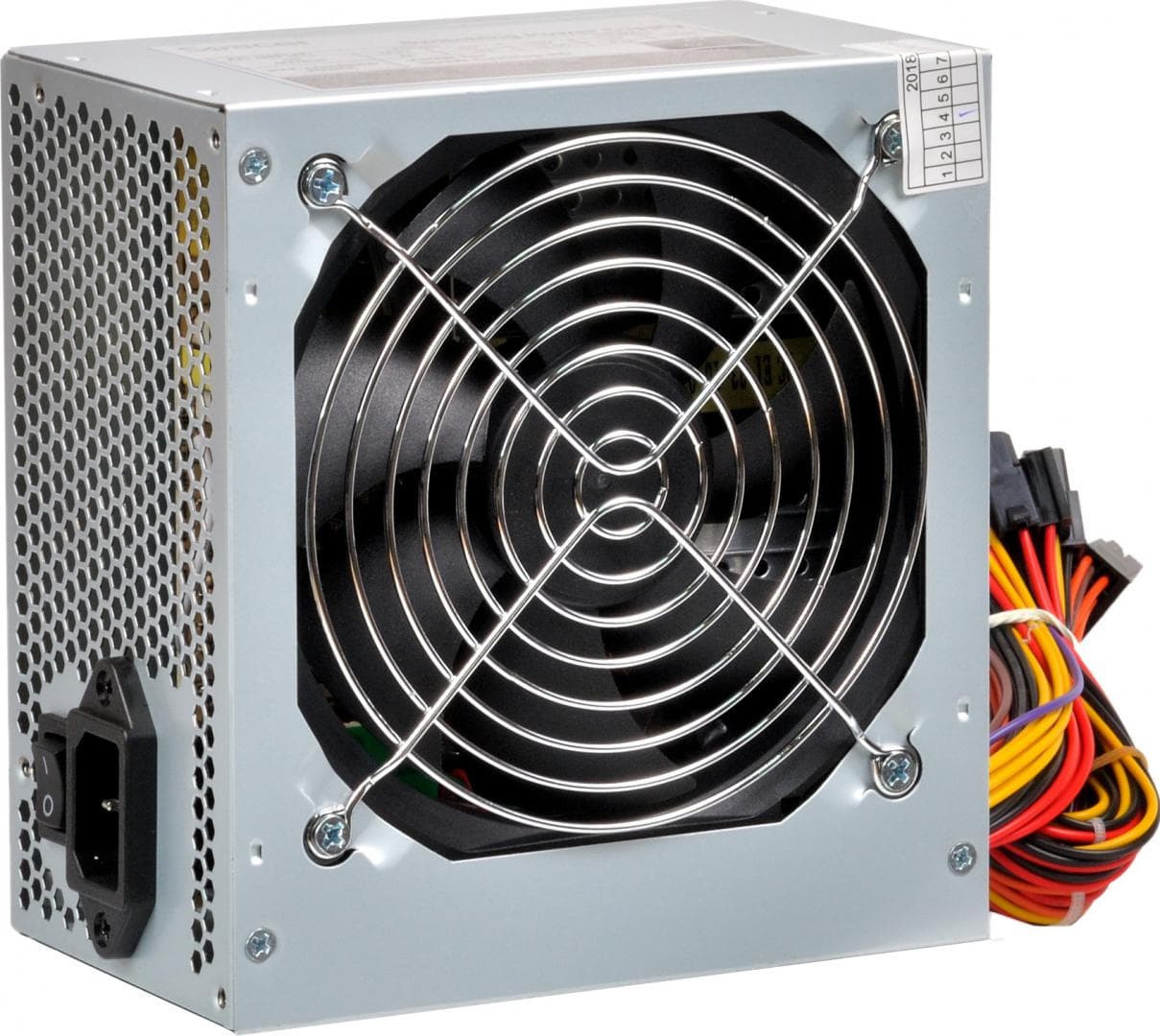 Sursa Spacer SPS ATX 500 V12, 250W — miniatură