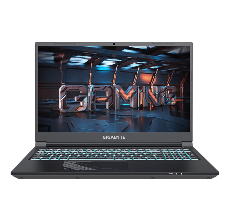 Laptop Gaming Gigabyte G5 MF5, cu procesor Intel Core i7 13620H, 15.6'' IPS, 16 GB DDR5, 1 TB, NVIDIA GeForce RTX 4050, 6GB GDDR6, Fara OS
