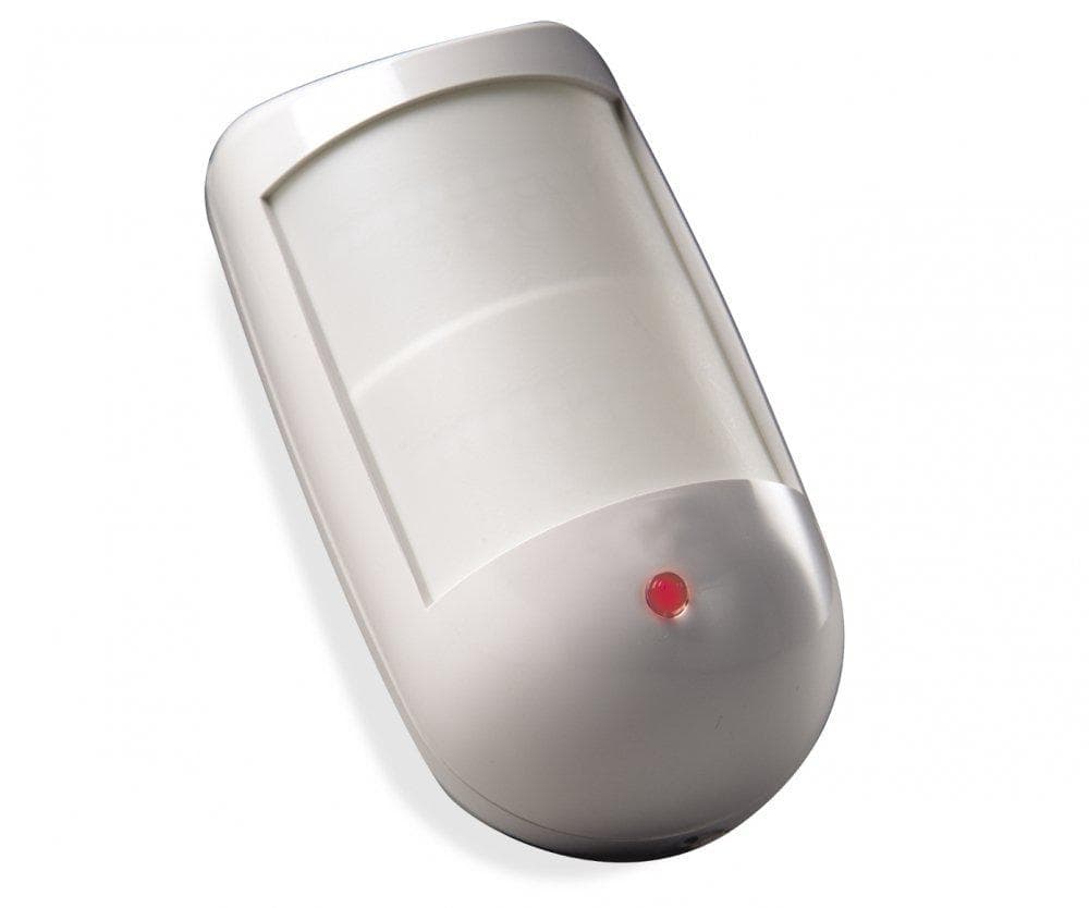 PIR adresabil dual DSC AMB 600, similar Bravo601