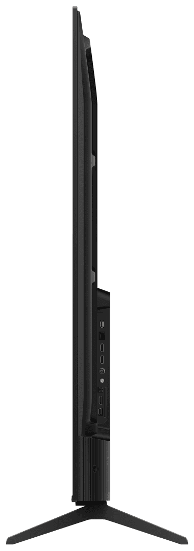 Televizor TCL LED 75P6L, 189 cm, Smart Google TV, 4K Ultra HD, Clasa E (Model 2026) — miniatură