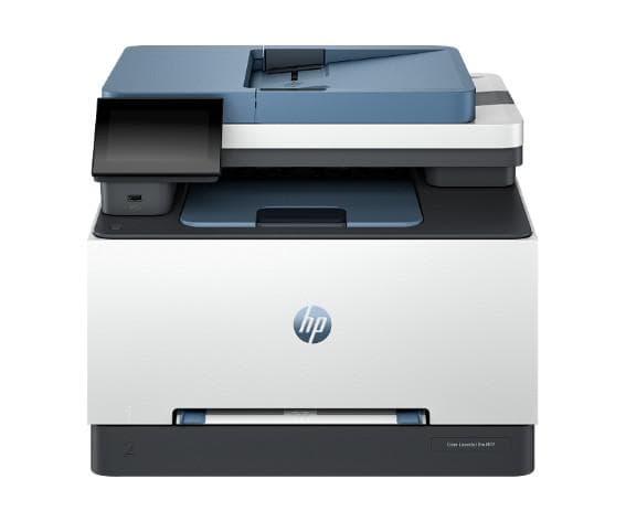Multifunctional laser HP Color LaserJet Pro MFP 3302FDW, format A4, Color, Duplex, USB + LAN + Wi-Fi