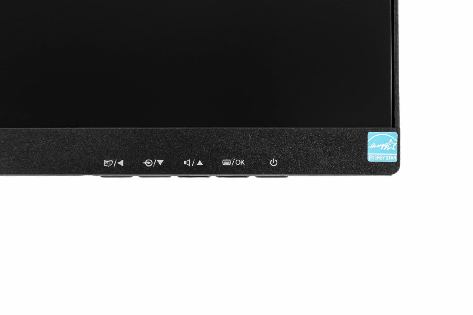 Monitor Consumer Philips 243V7QJABF/00, 23.8", 1920 x 1080 pixeli, Black — miniatură
