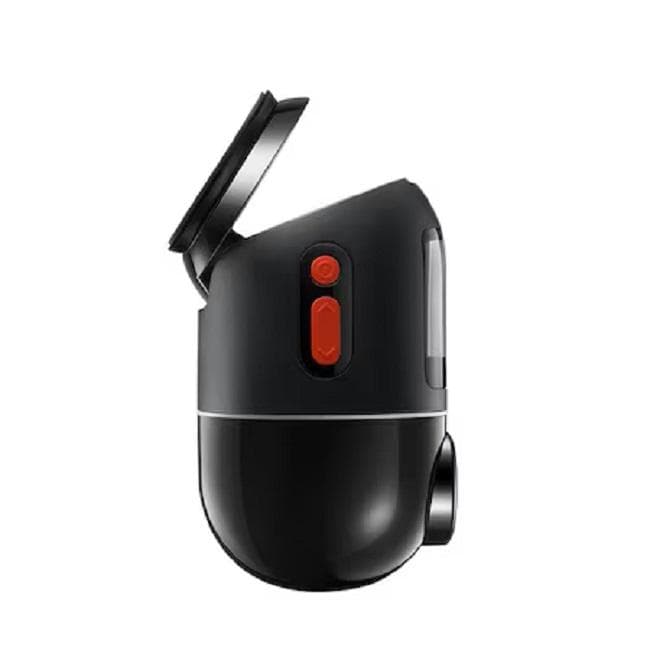 Xiaomi Camera auto 70mai Omni 360 Dash Cam, filmare 360, Memorie interna 128GB, detectie AI miscare, GPS&ADAS, control vocal — miniatură