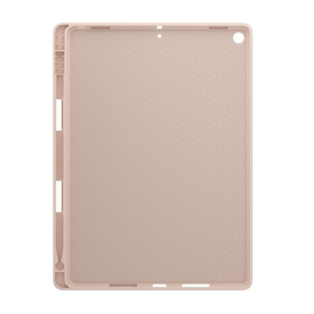NEXT ONE ROLLCASE FOR IPAD 10TH GENERATION BALLET PINK — miniatură