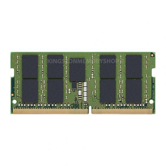 Memorie RAM Notebook KINGSTON KSM26SED8/16MR, 16GB, DDR4, 2666MHz, CL19