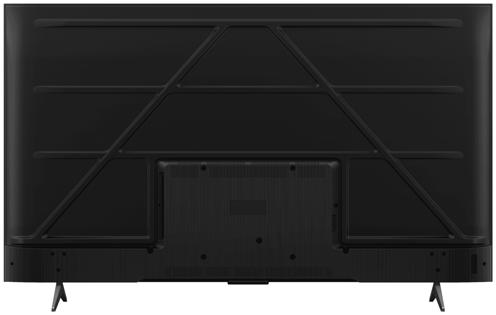 Televizor TCL LED 75V6C, 189 cm, Smart Google TV, 4K — miniatură