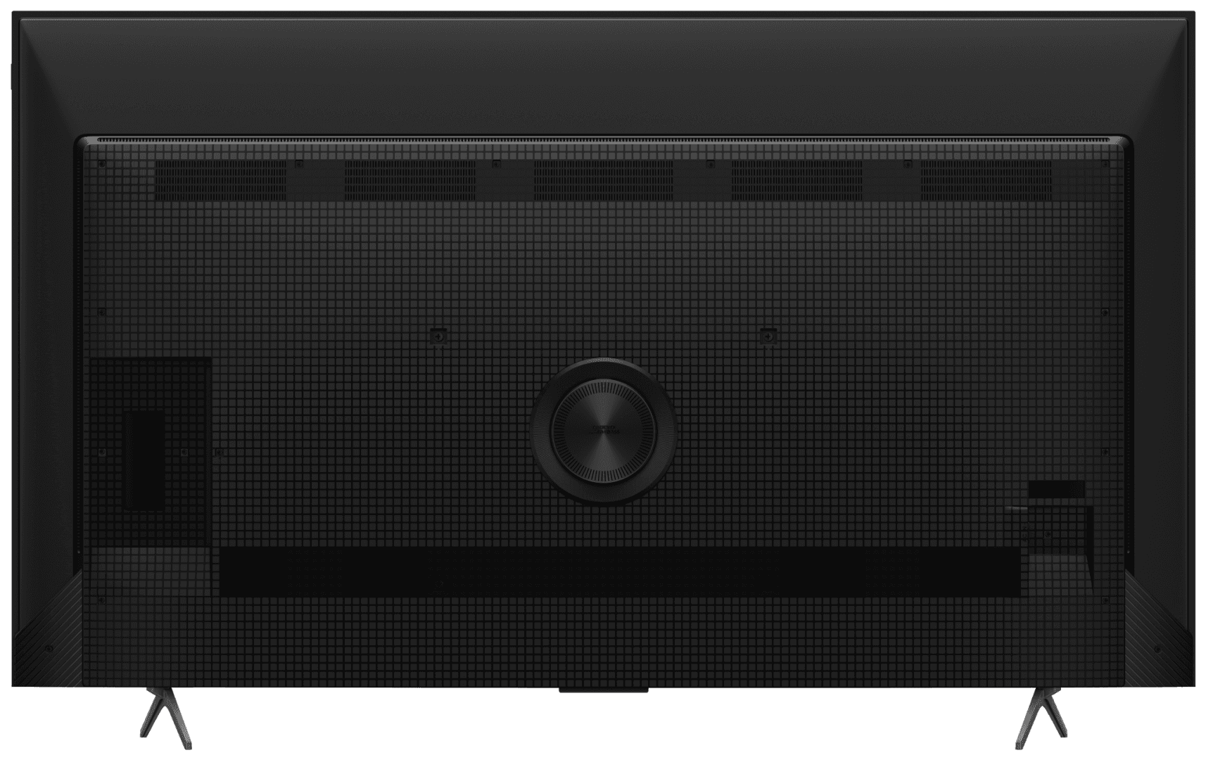 Televizor TCL QD-MiniLED 65T8D, 164 cm, Smart, Google TV, 4K Ultra HD, 144Hz, Onkyo — miniatură