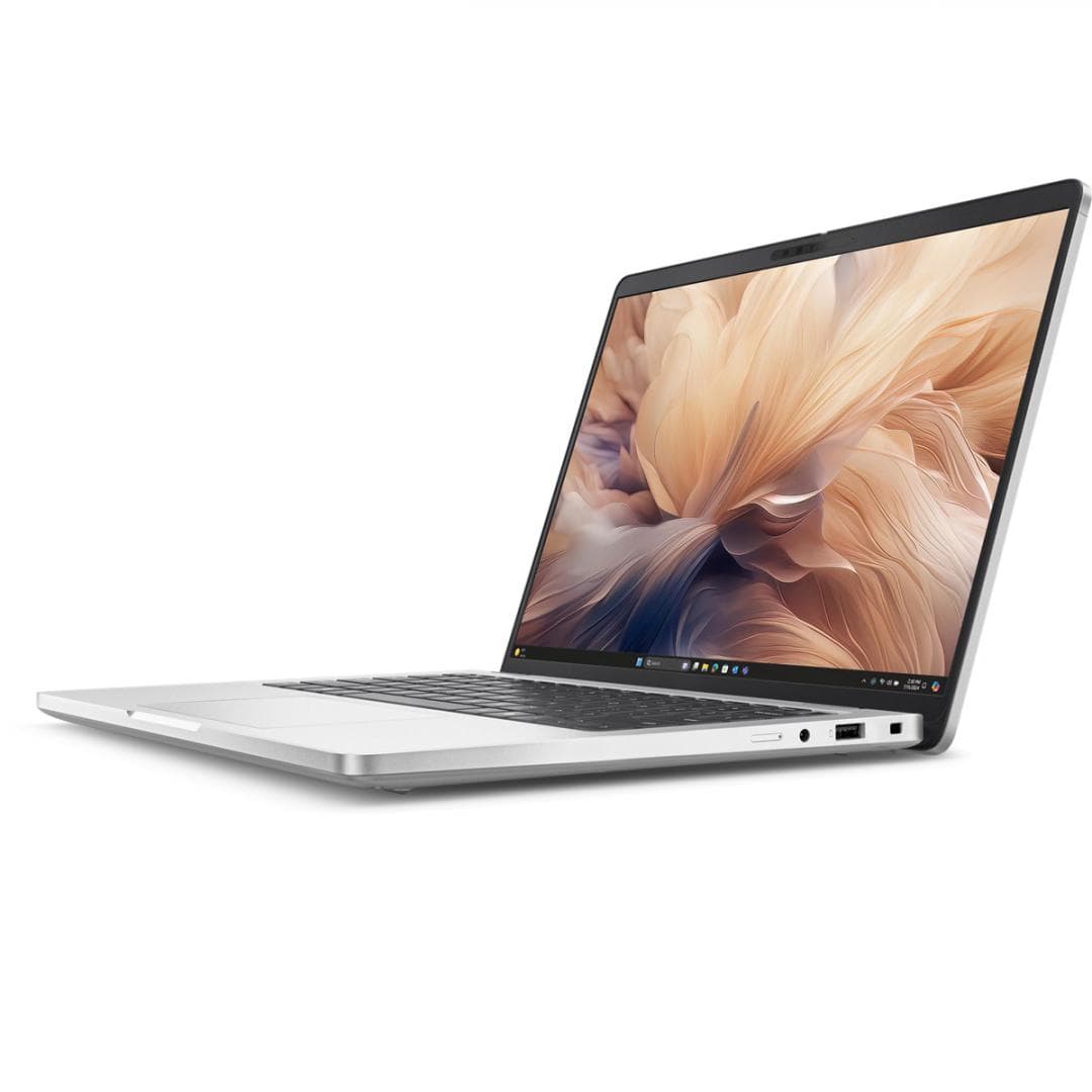 Laptop Business DELL Pro 14 Plus, cu procesor Intel Core Ultra 7 268V, 14'' IPS, 32 GB LPDDR5x, 1 TB, Intel Arc Graphics 140V, Windows 11 Pro — miniatură
