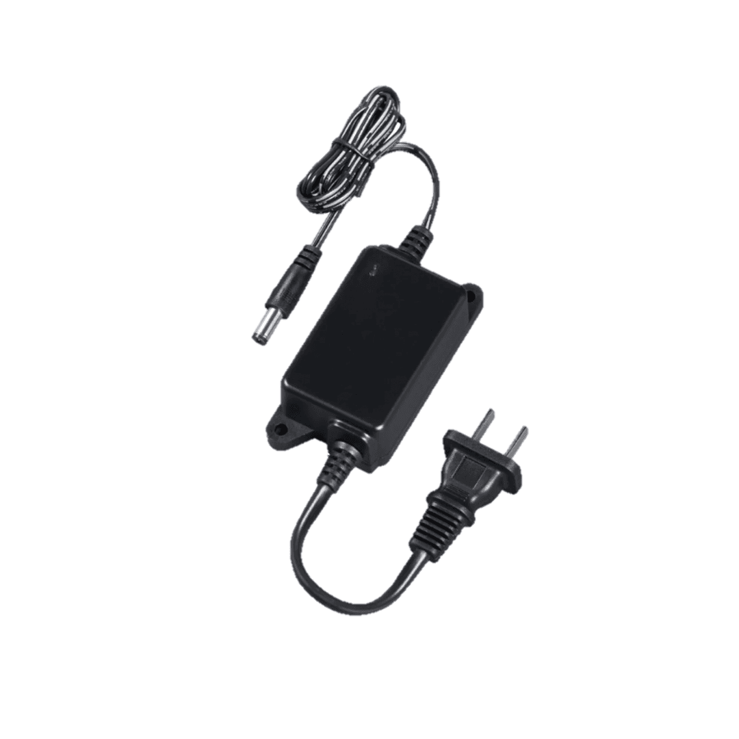Sursa de alimentare Dahua PFM321D-EN 12V 1A, tensiune de intrare: 100-240V, temperatura de functionare: -30 si +70 grade si umiditate de pana la 95% RH, dimensiuni: 84 x 41 x 26 mm, greutate: 150g.