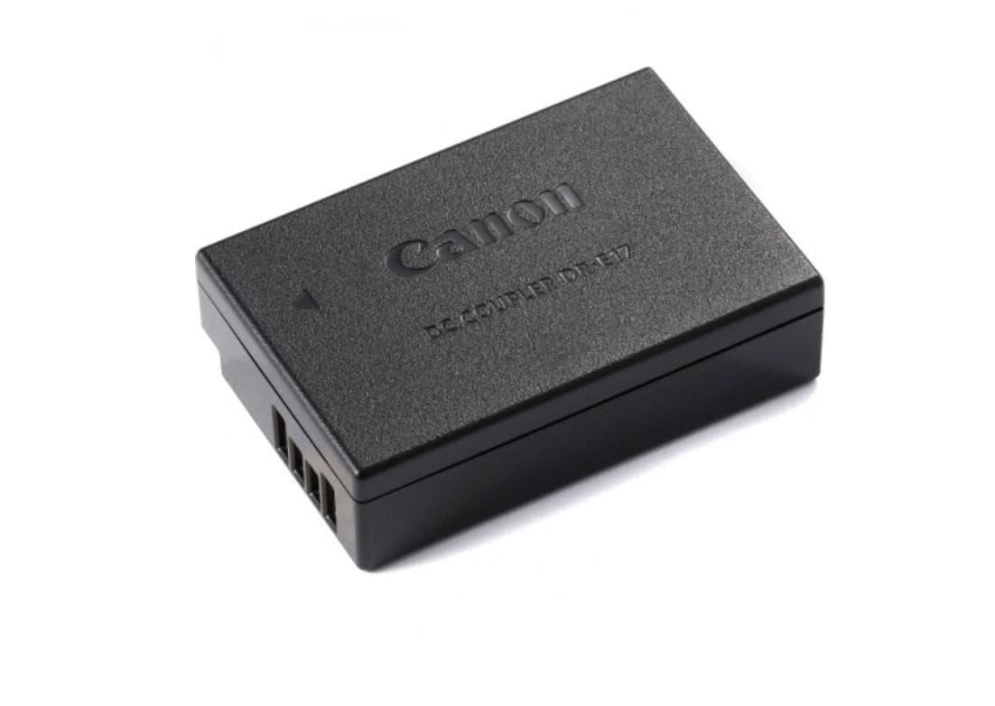 Acumulator foto Canon Li-ION LP-E17