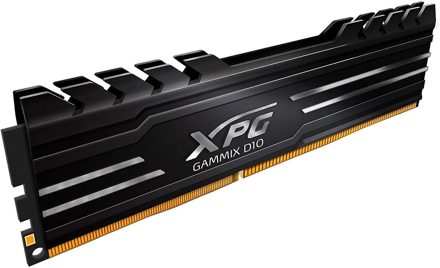 Memorie RAM ADATA XPG GAMMIX D10, 16GB DDR4, 3200MHz, CL16