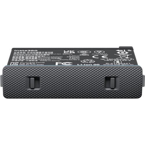 Insta360 ONE X4 Battery — miniatură