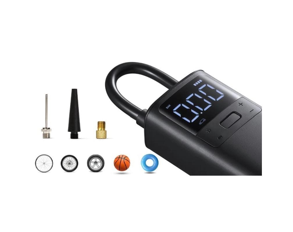 70mai Air Compressor Wireless — miniatură