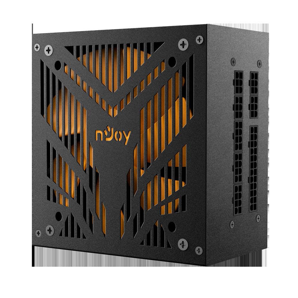 Sursa nJoy Alpha, 80+ Gold, 650W