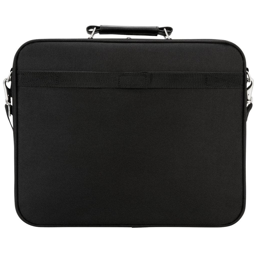 Geanta laptop Targus CN01, Negru, 999 luni Garantie — miniatură
