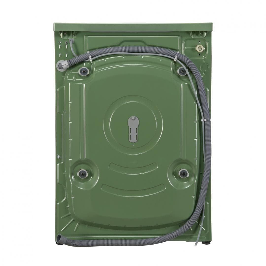 Masina de spalat rufe FRAM FWM-V714T2GRD+++, 7 kg, 1400 rpm, Clasa: D, Verde pastelat — miniatură