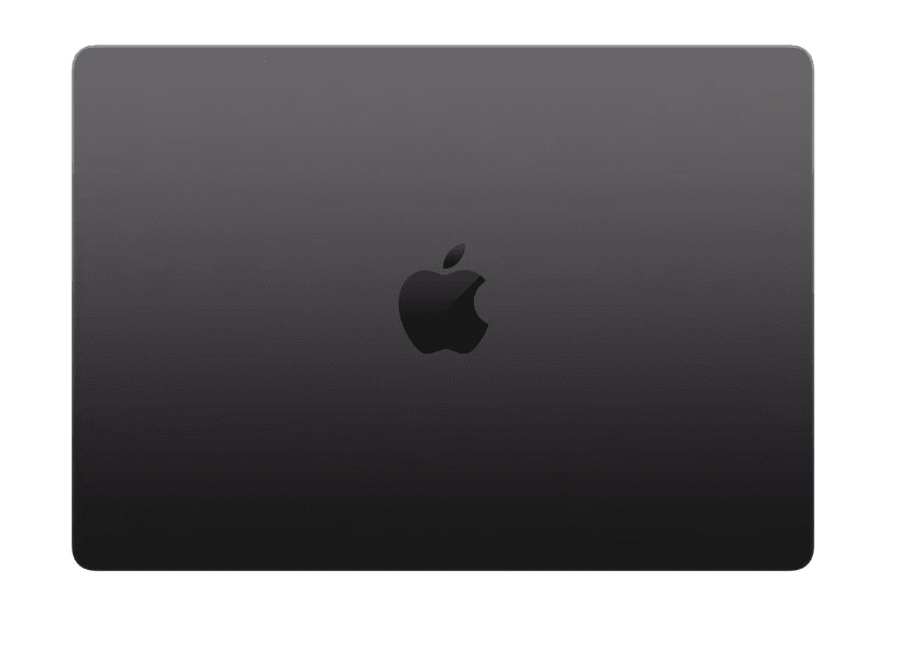MacBook Pro 14.2"/Apple M4 Max (CPU 14-core, GPU 32-core, Neural Engine16-core)/36GB/2TB - Space Black - INT KB (cto from MX2H3RO/A) — miniatură