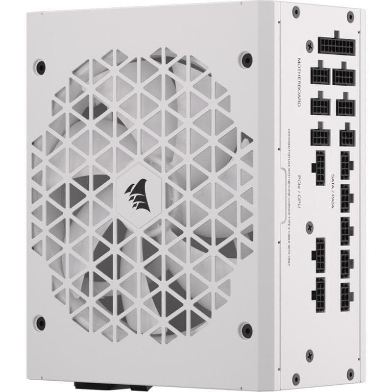 Sursa Corsair RMx Shift RM1000x, 80+ Gold, 1000W — miniatură