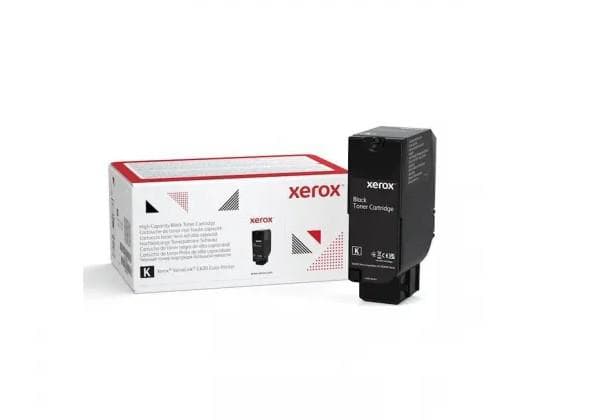 Toner XEROX 006R04632, Black