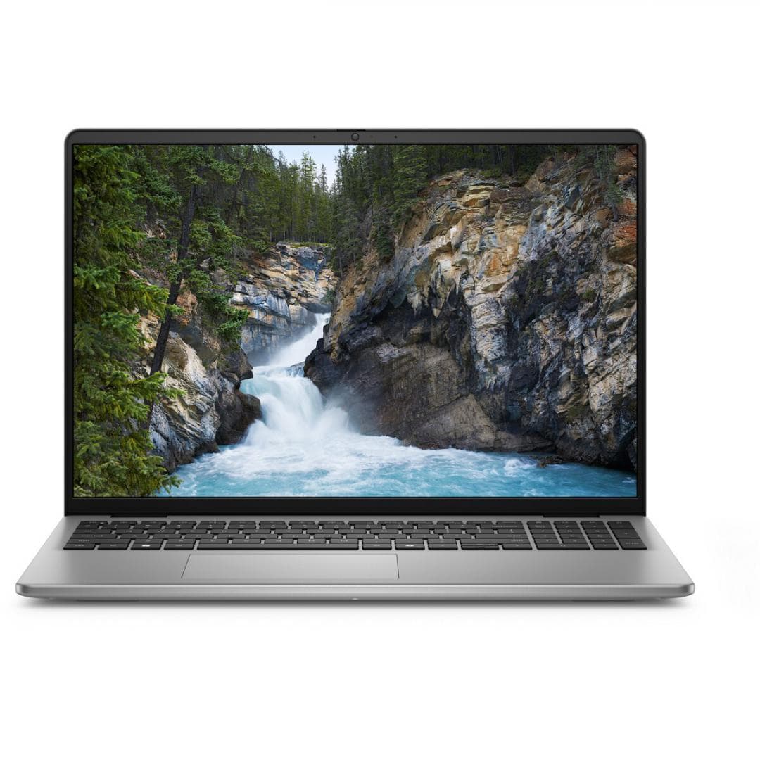 Laptop SMB DELL Vostro 5640, cu procesor Intel Core 5 120U, 16'' WVA, 16 GB DDR5, 512 GB, Intel Graphics, Linux — miniatură