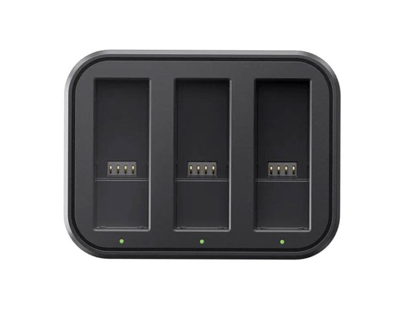 Insta360 Ace/Ace Pro Fast Charge Hub — miniatură