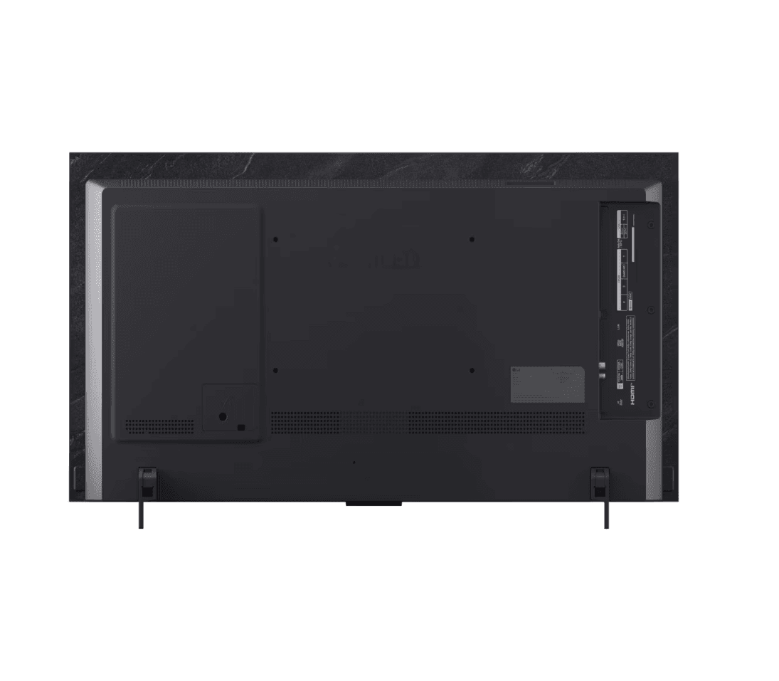 Televizor LG OLED evo 48C52LA, 121 cm, Smart, 4K Ultra HD, 100 Hz, Clasa G — miniatură