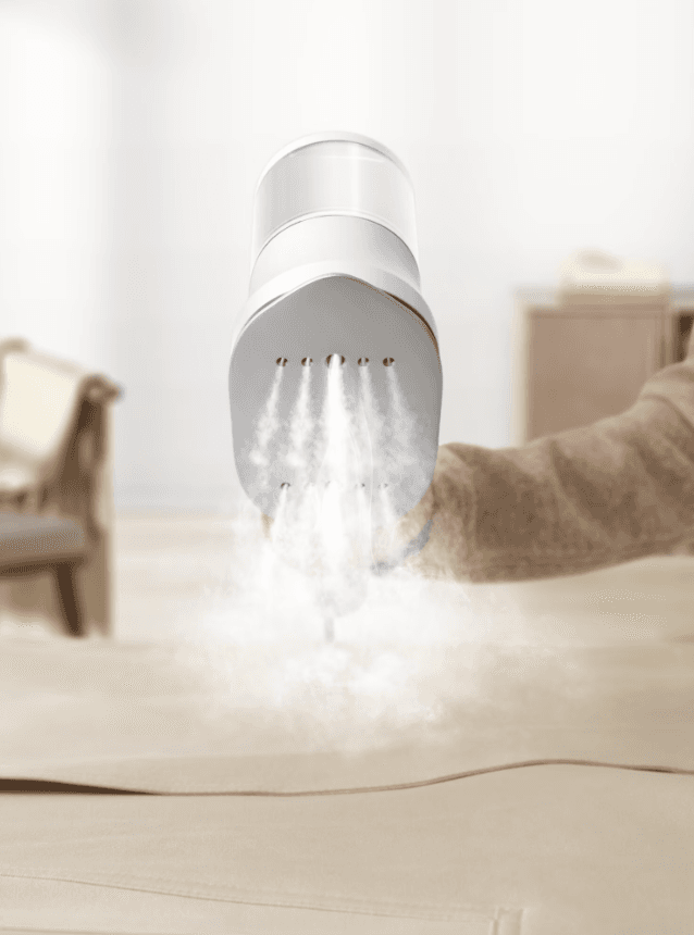 Xiaomi Handheld Steam Iron — miniatură