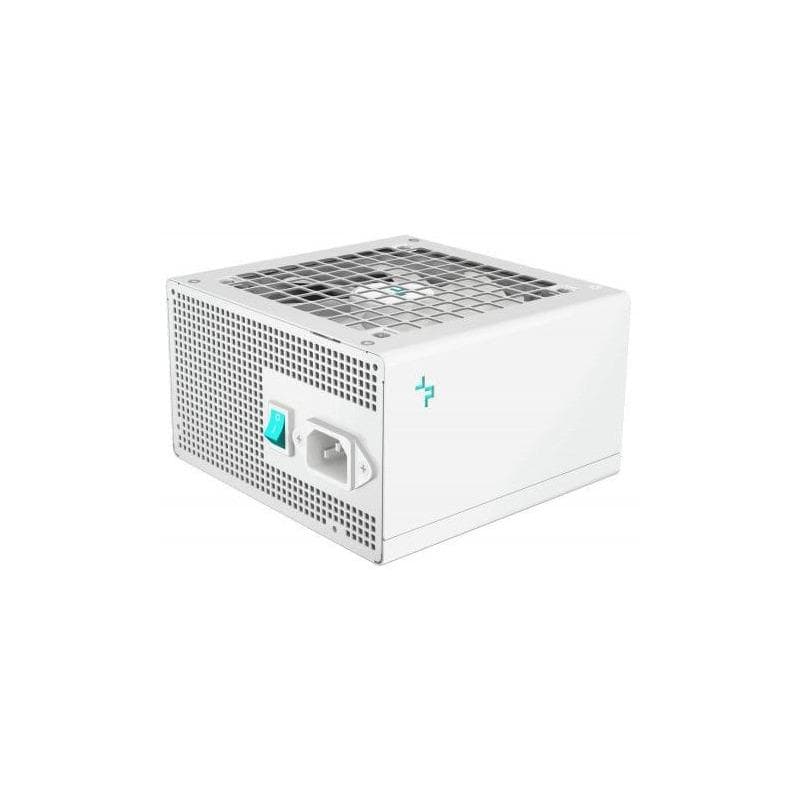 Sursa DEEPCOOL PN850M, 80 PLUS Gold, 850 W — miniatură
