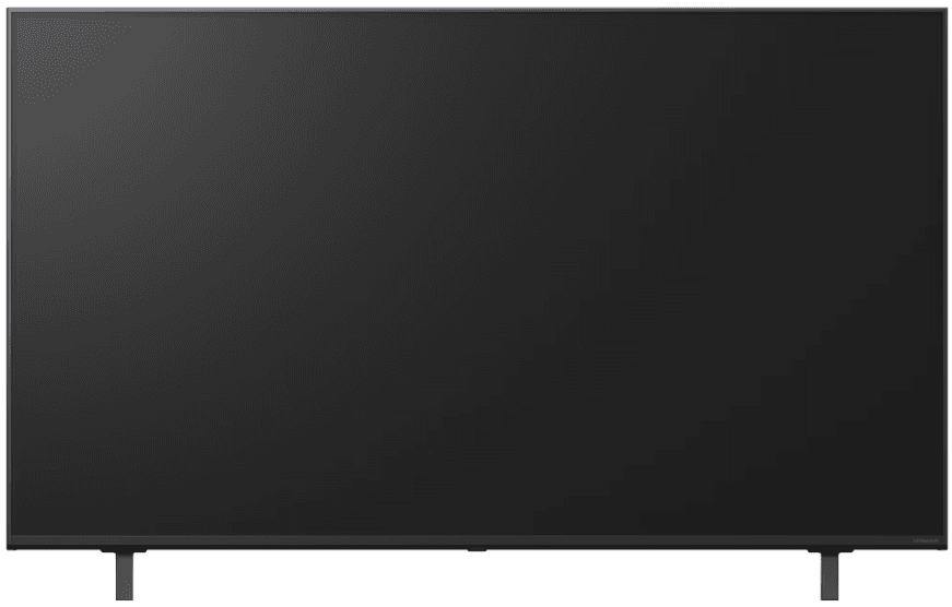 Televizor LG NanoCell 55NANO80A3B, 139 cm, Smart, 4K Ultra HD, Clasa G (Model 2025) — miniatură