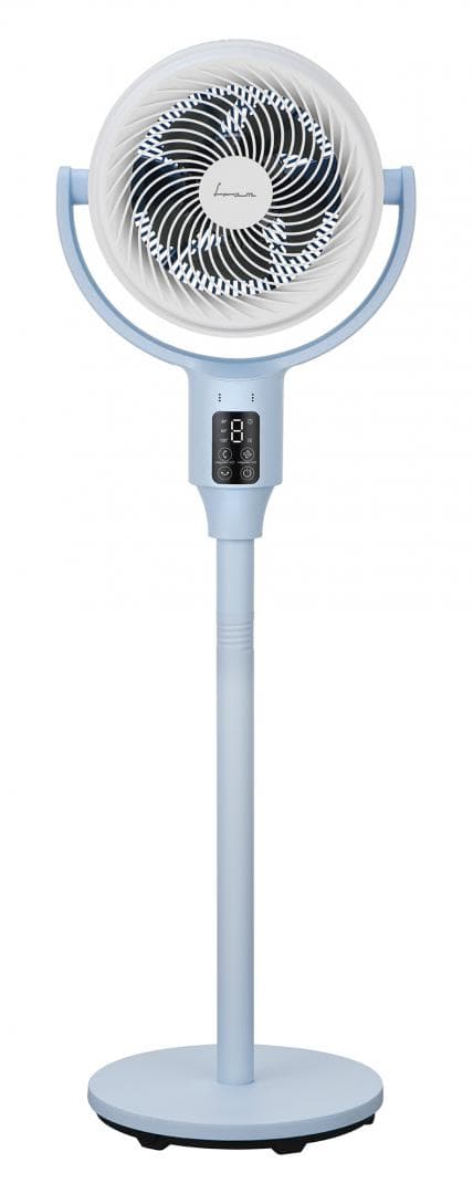 VENTILATOR CU PICIOR FRAM FSF-MAT24DC-BL