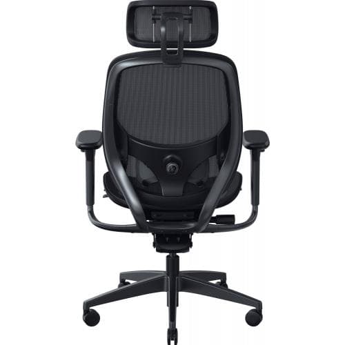 Scaun Razer Fujin Pro, negru — miniatură