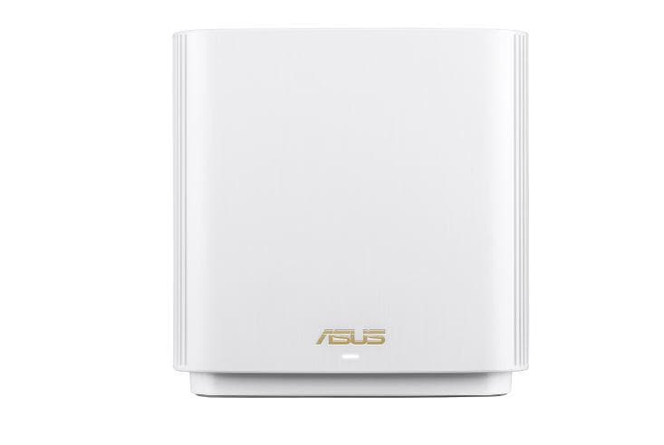 Router wireless ASUS ZenWiFi AX (XT9) AX7800, WIFI 6, Mesh, Tri-Band