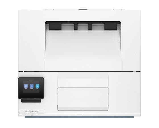 Imprimanta Laser HP LaserJet Pro 4007dw, Monocrom, format A4, Duplex, USB + LAN + Wi-Fi — miniatură
