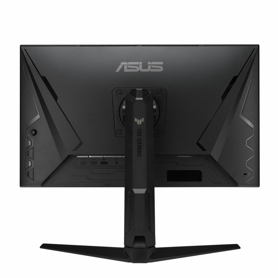 Monitor Gaming ASUS VG27AQL3A, 27", 2560 x 1440 pixeli, Black — miniatură