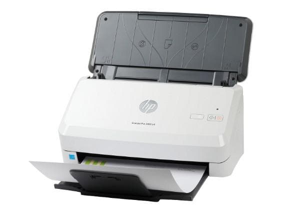 Scanner HP ScanJet Pro 3000 s4, A4, Automat, Sheetfed, USB — miniatură