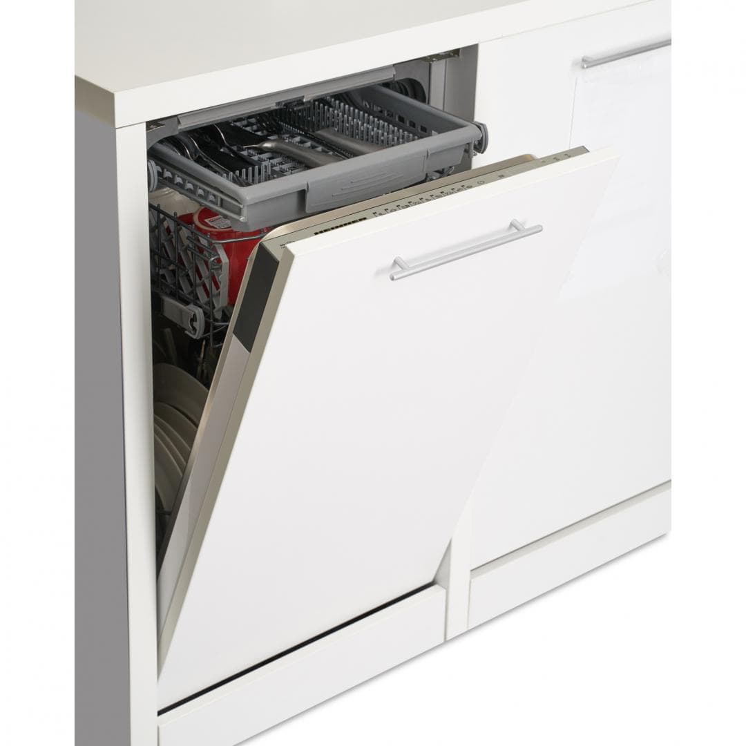 MASINA DE SPALAT VASE INCORPORABILA HEINNER HDW-BI4593TE++ — miniatură