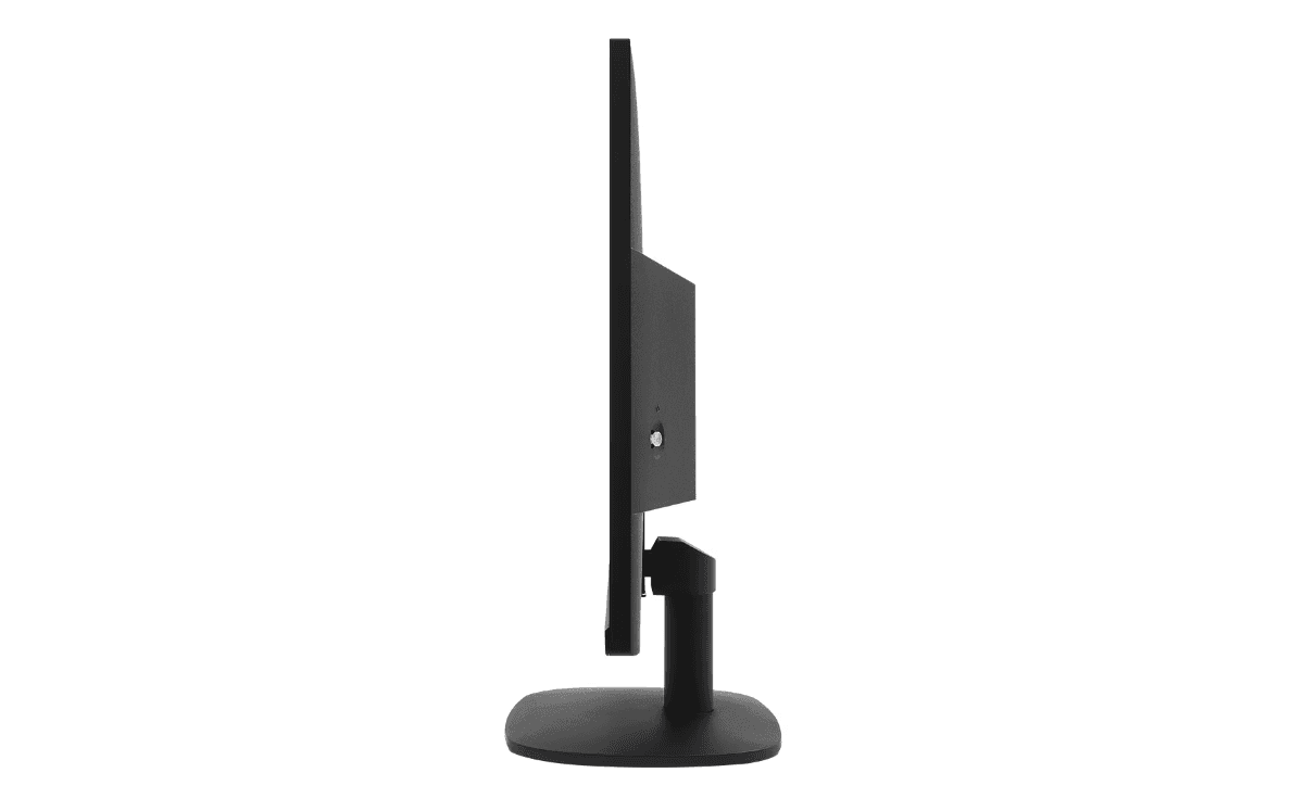 Monitor Commercial ASROCK CL25FF, 24.5", 1920 x 1080 pixeli, Black — miniatură