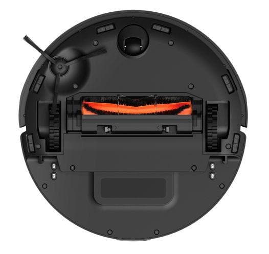Xiaomi MI ROBOT VACUUM-MOP 2 PRO Black EU — miniatură