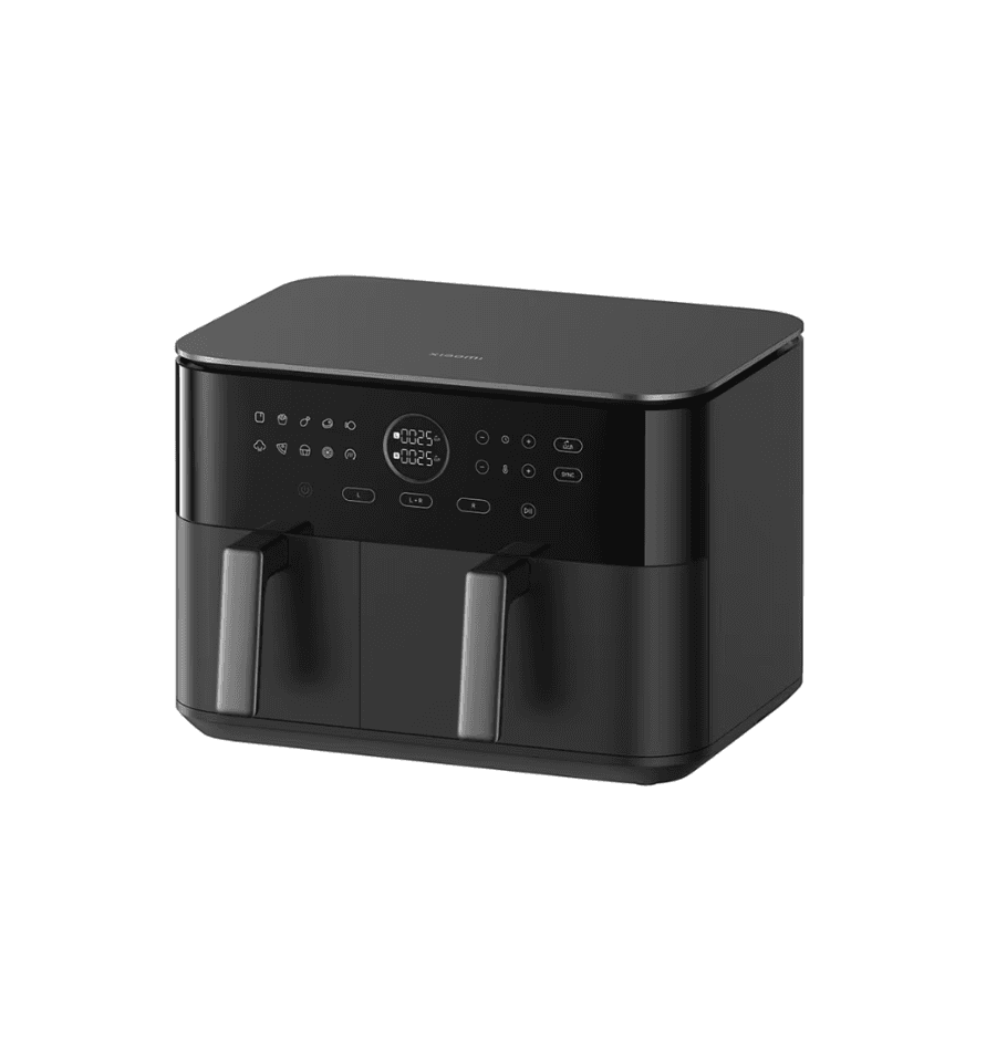 Xiaomi Dual Zone Air Fryer 10L EU — miniatură