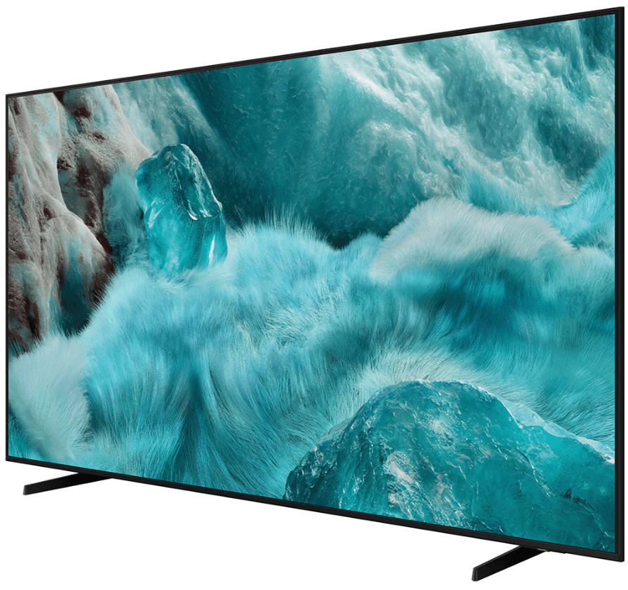 Televizor QLED Samsung 127 cm 50" 50Q7F, 4K, Smart TV, WiFi, CI+ — miniatură