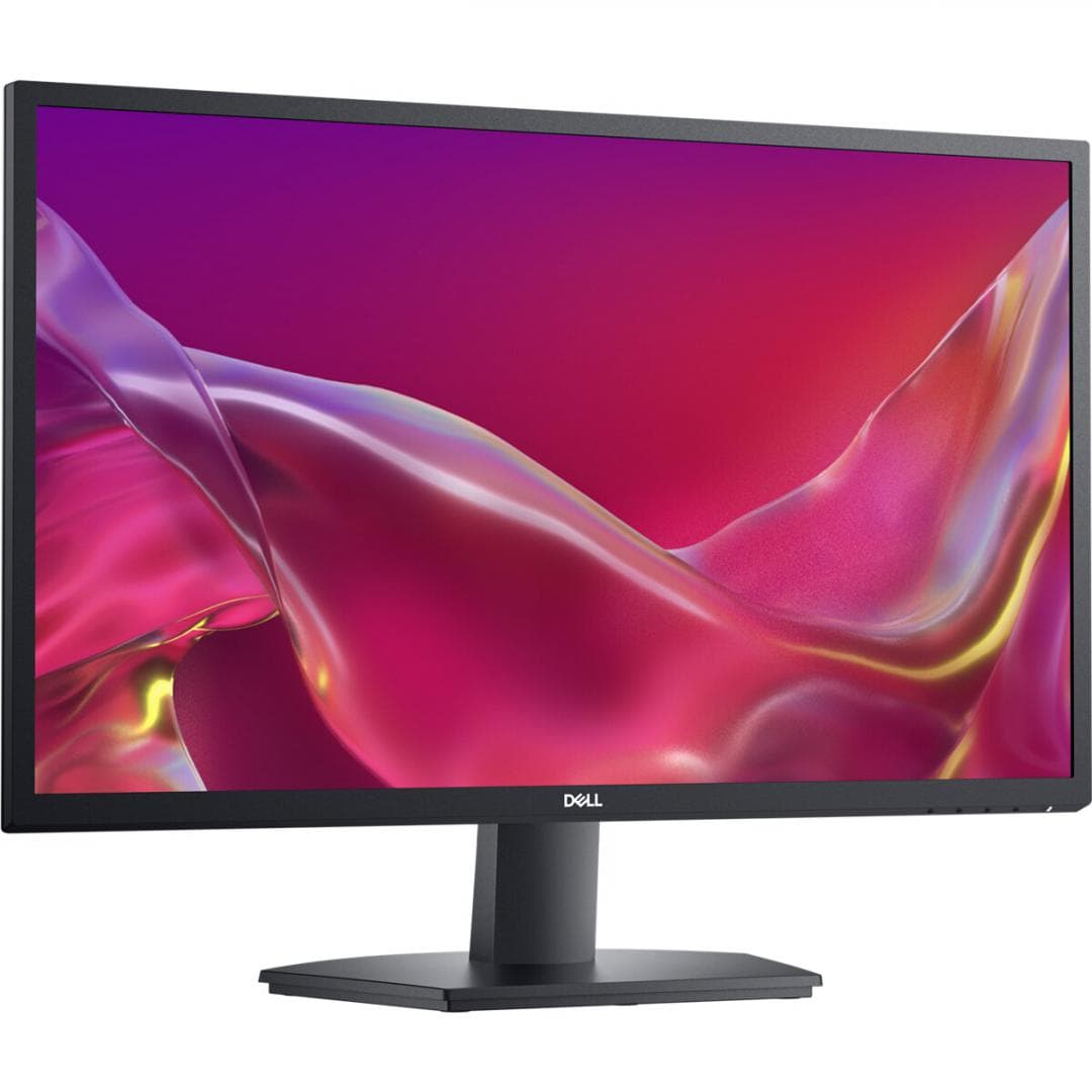 Monitor Commercial Dell SE2725H, 27", 1920 x 1080 pixeli, Black — miniatură
