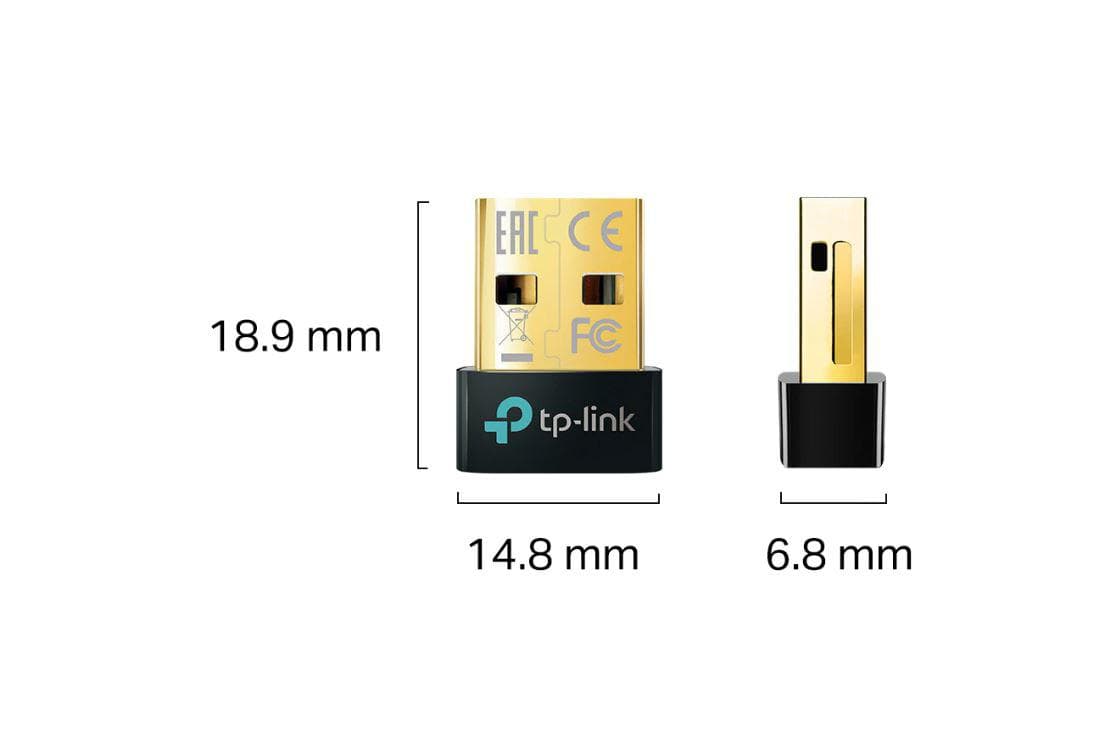 Adaptor Wireless TP-LINK UB5A, WIFI 5 — miniatură
