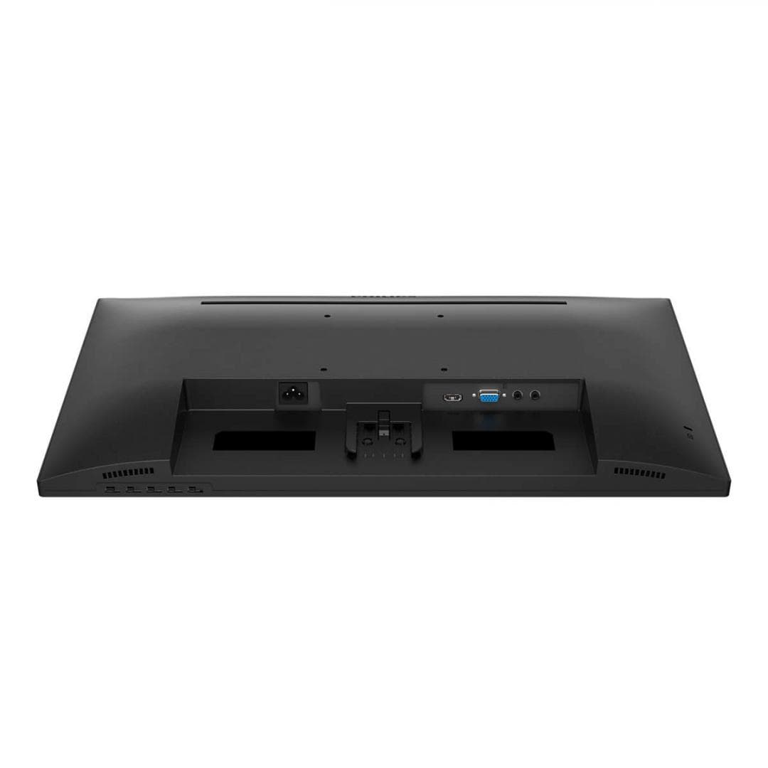 Monitor Consumer Philips 241V8LAB/00, 23.8", 1920 x 1080 pixeli, Black — miniatură