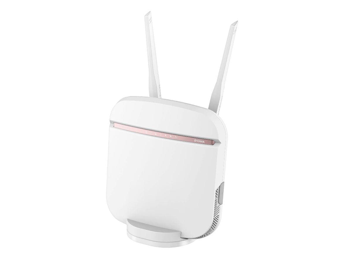 Router wireless D-LINK DWR-978, WIFI 5, Dual Band — miniatură